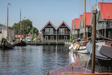 Summio Havenresort Terherne