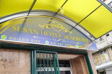 Susan Hotel Seafront