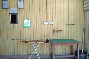 هاستل Ayah Perhentian