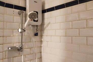 הוסטל Melati Inn