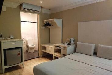 Alberg Melati Inn