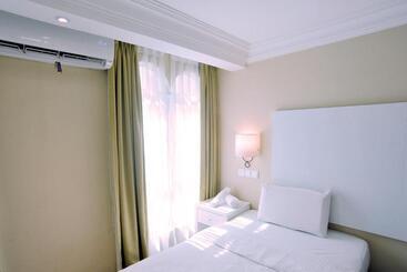 Alberg Melati Inn