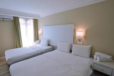 Alberg Melati Inn