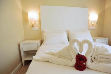 Alberg Melati Inn