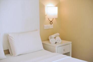 Alberg Melati Inn