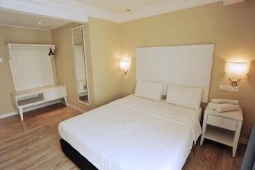 Alberg Melati Inn
