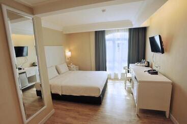 Alberg Melati Inn
