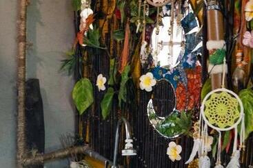 הוסטל Mimpimoon Langkawi