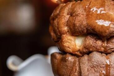 هاستل The Plough Inn