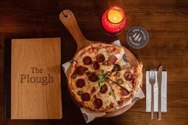 هاستل The Plough Inn