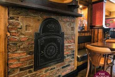 هاستل The Plough Inn