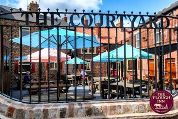 هاستل The Plough Inn