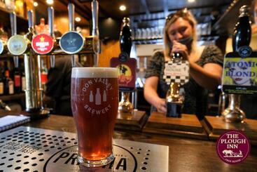 هاستل The Plough Inn