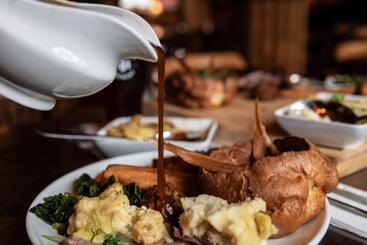 هاستل The Plough Inn