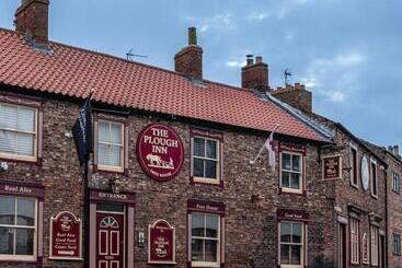 هاستل The Plough Inn