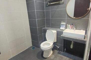 Alish Studio Apartment With Pool, Netflix, Wifi