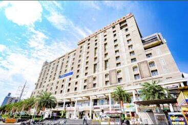 Avr Hotels