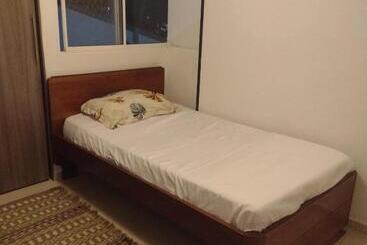 B&b In Floridablanca With A Pool