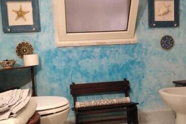 B&b Parnaso
