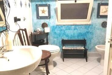 B&b Parnaso