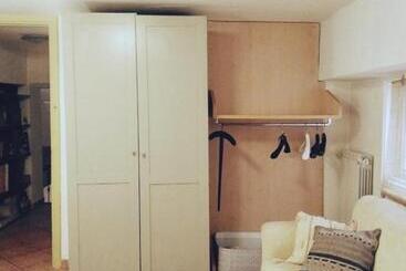 B&b Parnaso