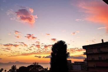 B&b Parnaso