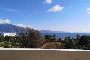 B&b Parnaso