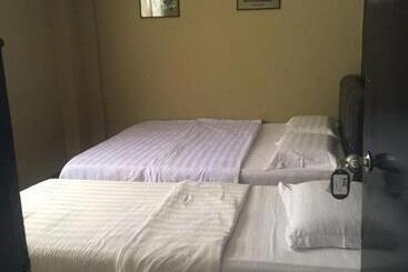 צימר Tabin Lodge Budget Stay