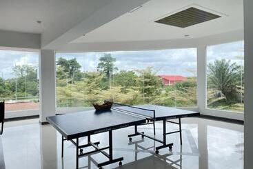 Dz Hotel Salor