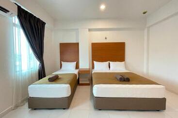 Dz Hotel Salor