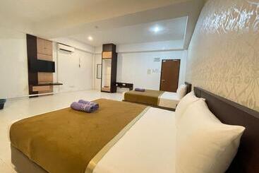Dz Hotel Salor