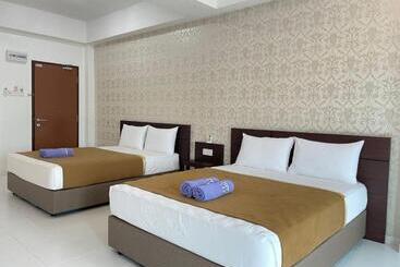 Dz Hotel Salor