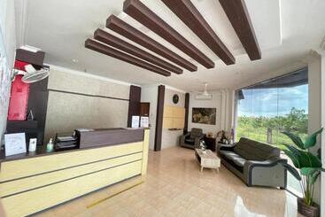 Dz Hotel Salor