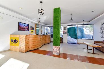 Fabhotel Himalyan Valley Resorts