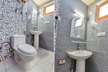 Fabhotel Himalyan Valley Resorts