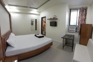 فندق Anantha By Wb Inn