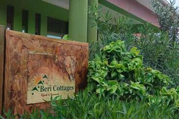 هتل Beri Cottages
