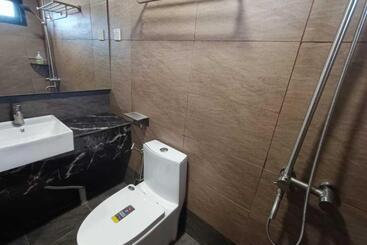 هتل Boxinn The Kontena Home