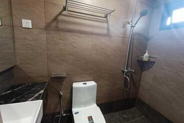 هتل Boxinn The Kontena Home