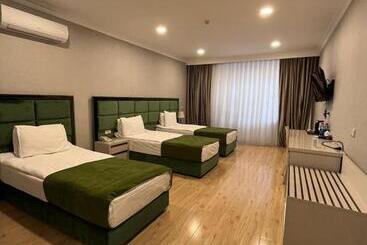 هتل Grand Inn Baku