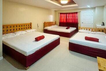 هتل Reddoorz At Stay Inn Baguio City