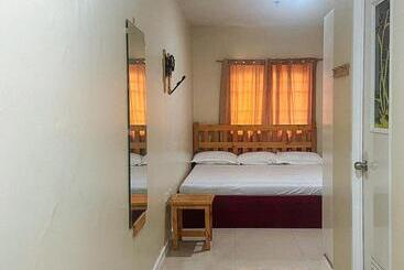 هتل Reddoorz At Stay Inn Baguio City