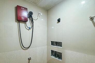هتل Reddoorz At Stay Inn Baguio City