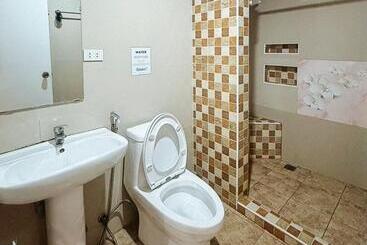 هتل Reddoorz At Stay Inn Baguio City