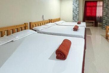 هتل Reddoorz At Stay Inn Baguio City
