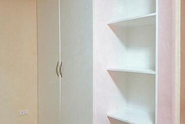 هتل Reddoorz At Stay Inn Baguio City
