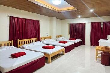 هتل Reddoorz At Stay Inn Baguio City