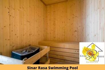 هتل Sinar Rasa Homestay At I Soho, I City