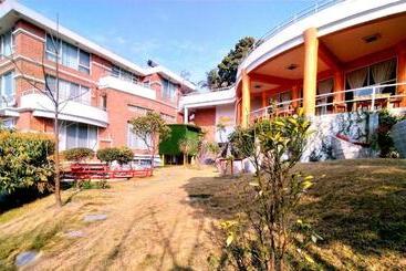 هتل Terrace Park