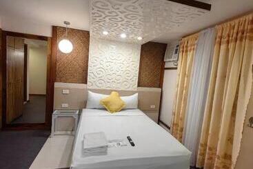 هتل Villa Rosita